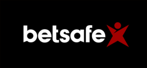 Betsafe logo för roulette