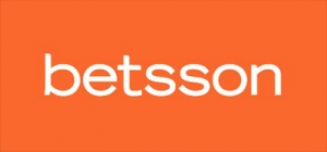 Betsson logo för roulette